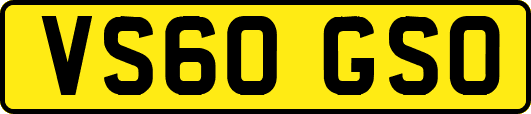VS60GSO