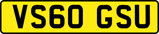 VS60GSU