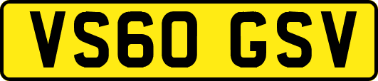 VS60GSV