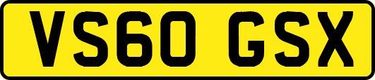 VS60GSX