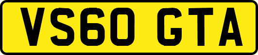 VS60GTA