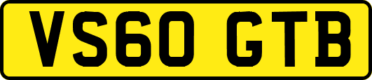 VS60GTB