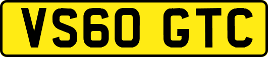 VS60GTC