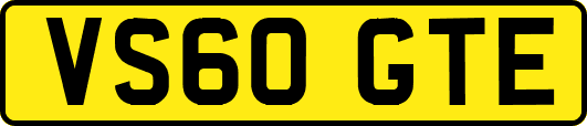 VS60GTE