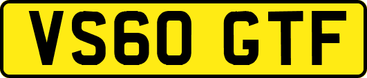 VS60GTF