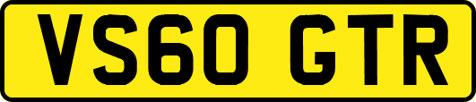 VS60GTR