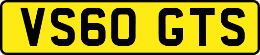 VS60GTS
