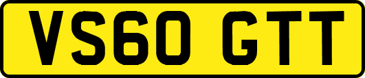 VS60GTT