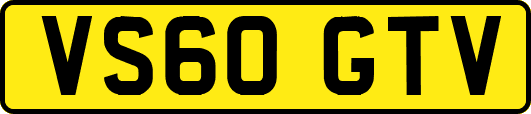 VS60GTV
