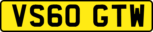 VS60GTW