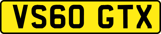 VS60GTX