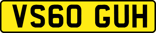 VS60GUH