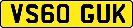 VS60GUK