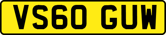VS60GUW