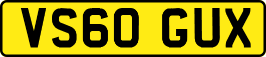 VS60GUX