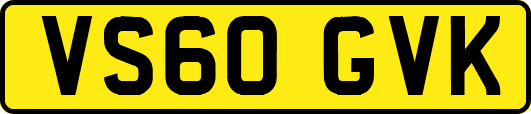 VS60GVK