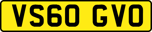 VS60GVO