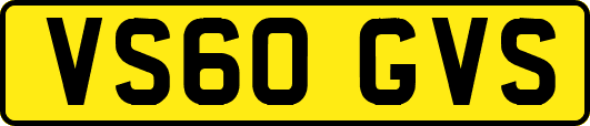 VS60GVS