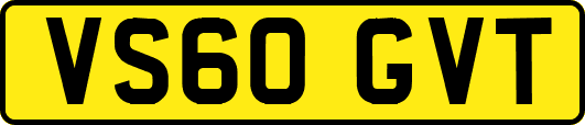 VS60GVT