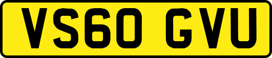 VS60GVU