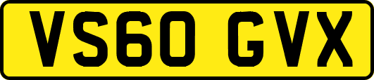 VS60GVX
