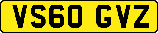 VS60GVZ
