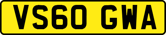 VS60GWA