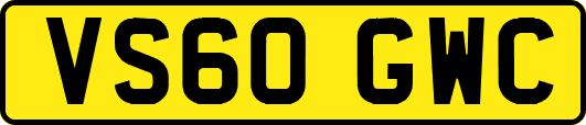 VS60GWC
