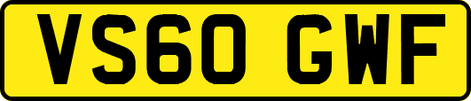 VS60GWF
