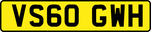 VS60GWH