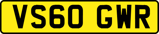 VS60GWR