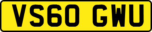 VS60GWU