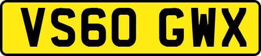 VS60GWX