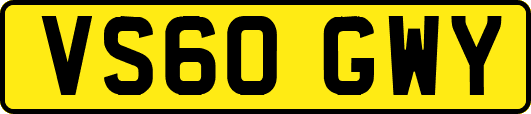 VS60GWY