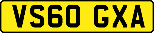 VS60GXA