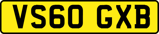VS60GXB
