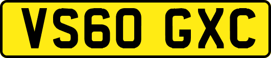 VS60GXC