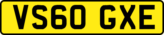 VS60GXE