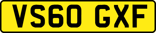 VS60GXF