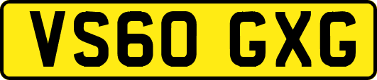 VS60GXG