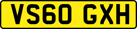 VS60GXH