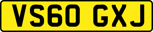 VS60GXJ