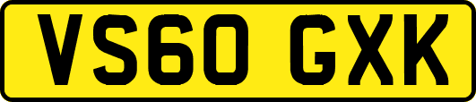 VS60GXK
