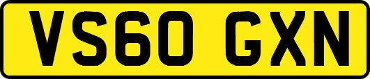 VS60GXN