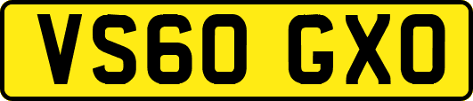 VS60GXO