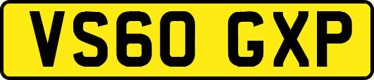 VS60GXP