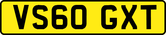 VS60GXT