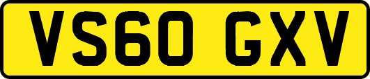 VS60GXV