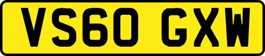 VS60GXW