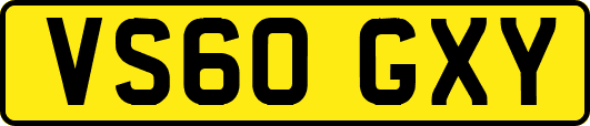 VS60GXY